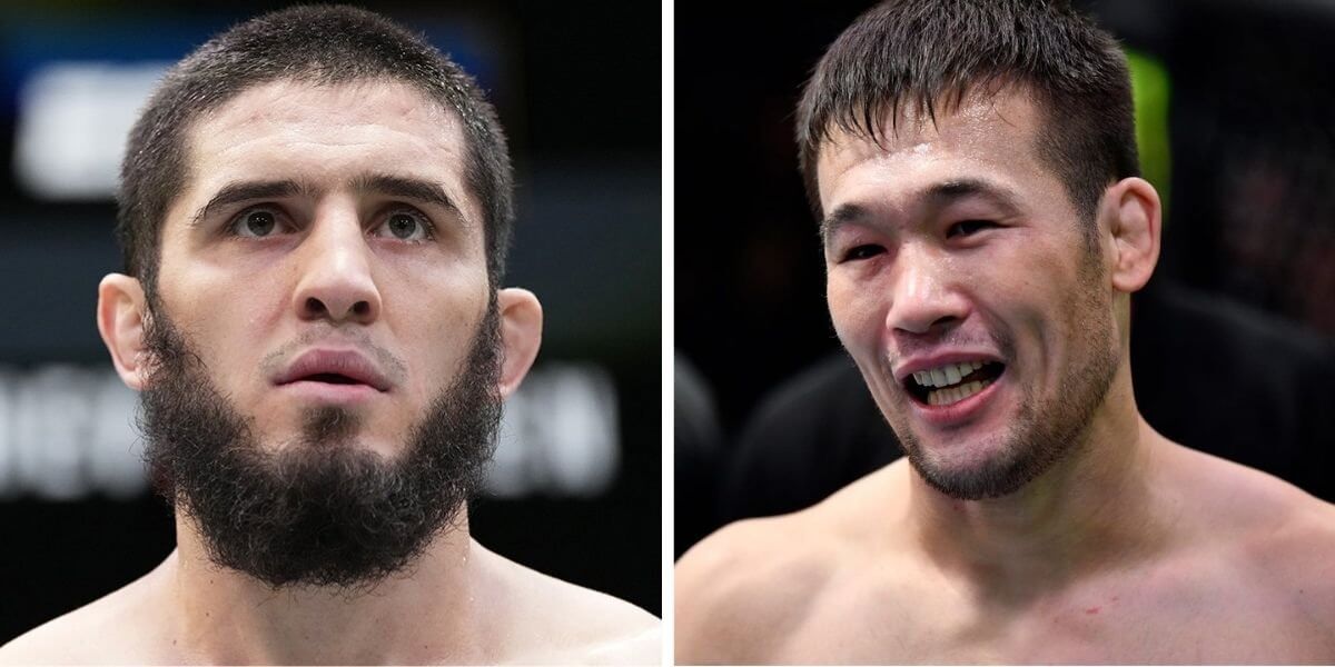 Бой Рахмонов – Махачев за титул UFC не состоится?