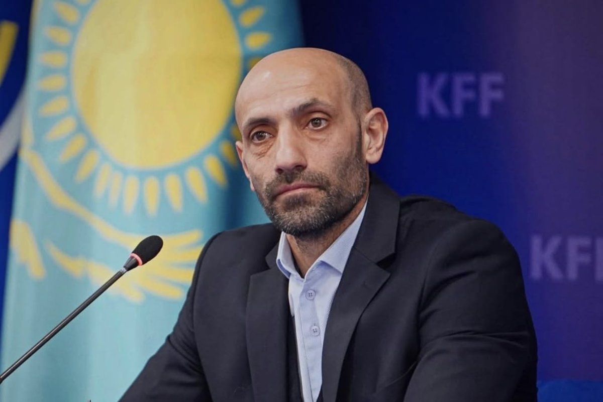 Игроки сборной Казахстана должны умереть за страну