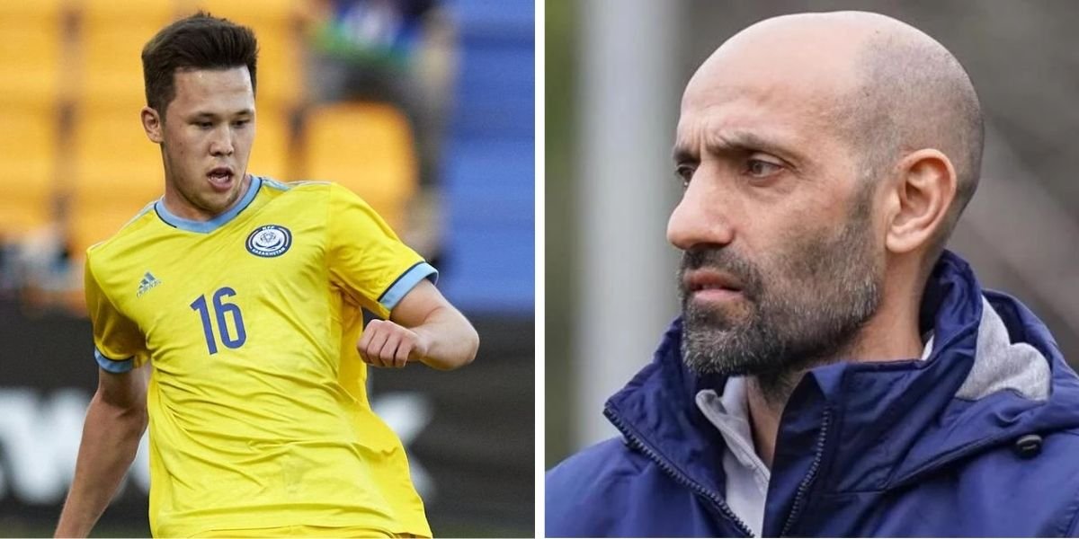 Сборная Казахстана теряет лидеров перед важной игрой