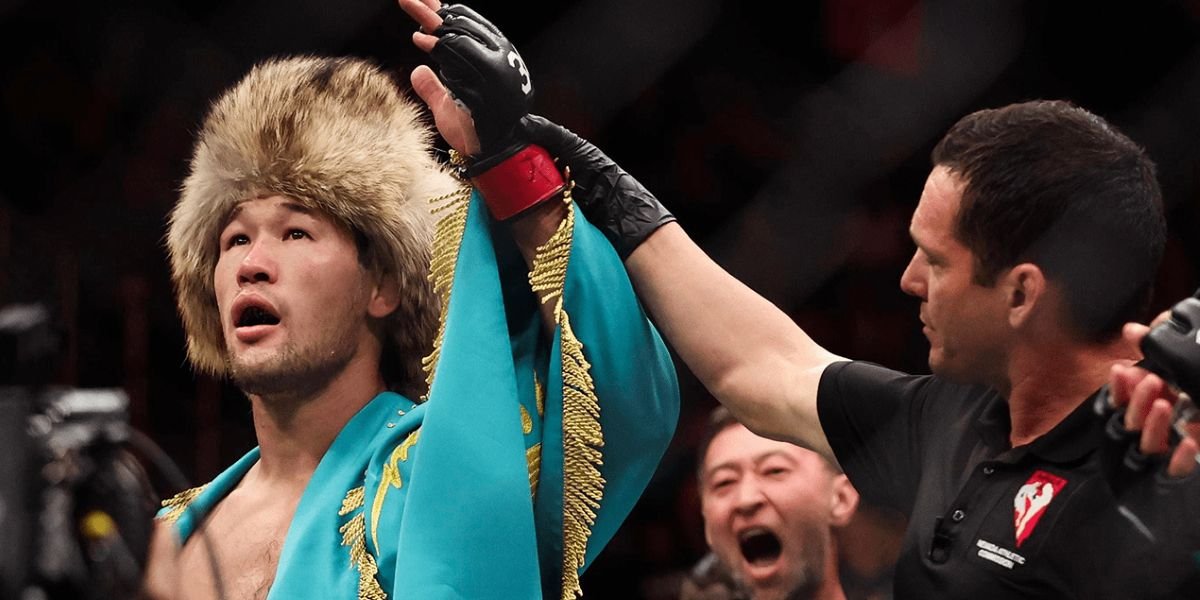 Шавкат Рахмонов – переоцененный боец? Разбор оппозиции в UFC