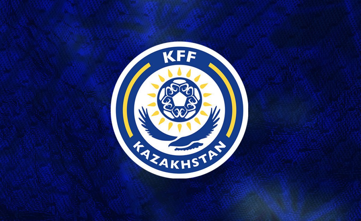 КФФ опубликовала медиаплан матча Казахстан — Северная Македония