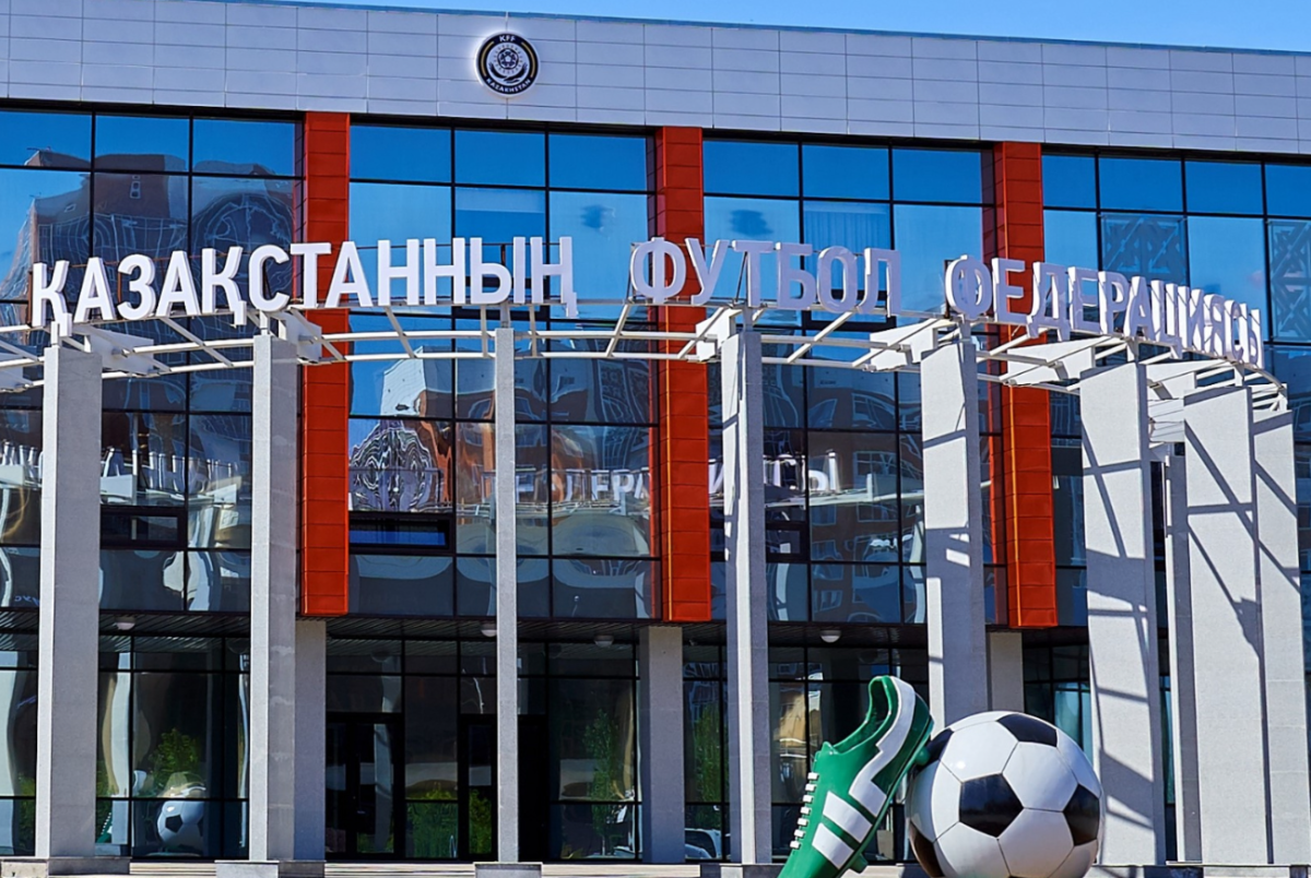У футбола в РК появился новый мощный спонсор
