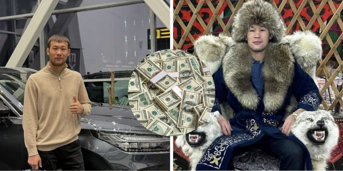 Деньги убили чемпионские амбиции Шавката Рахмонова?