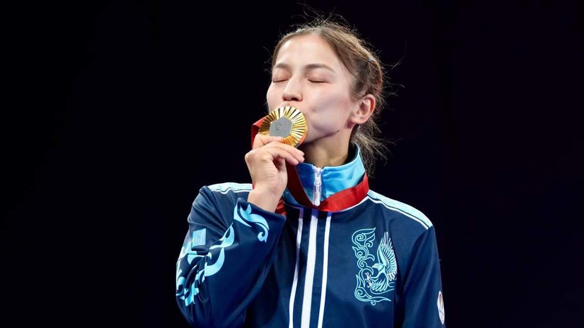 "Жить меньше полугода": чемпионка Парижа рассказала о страшной болезни