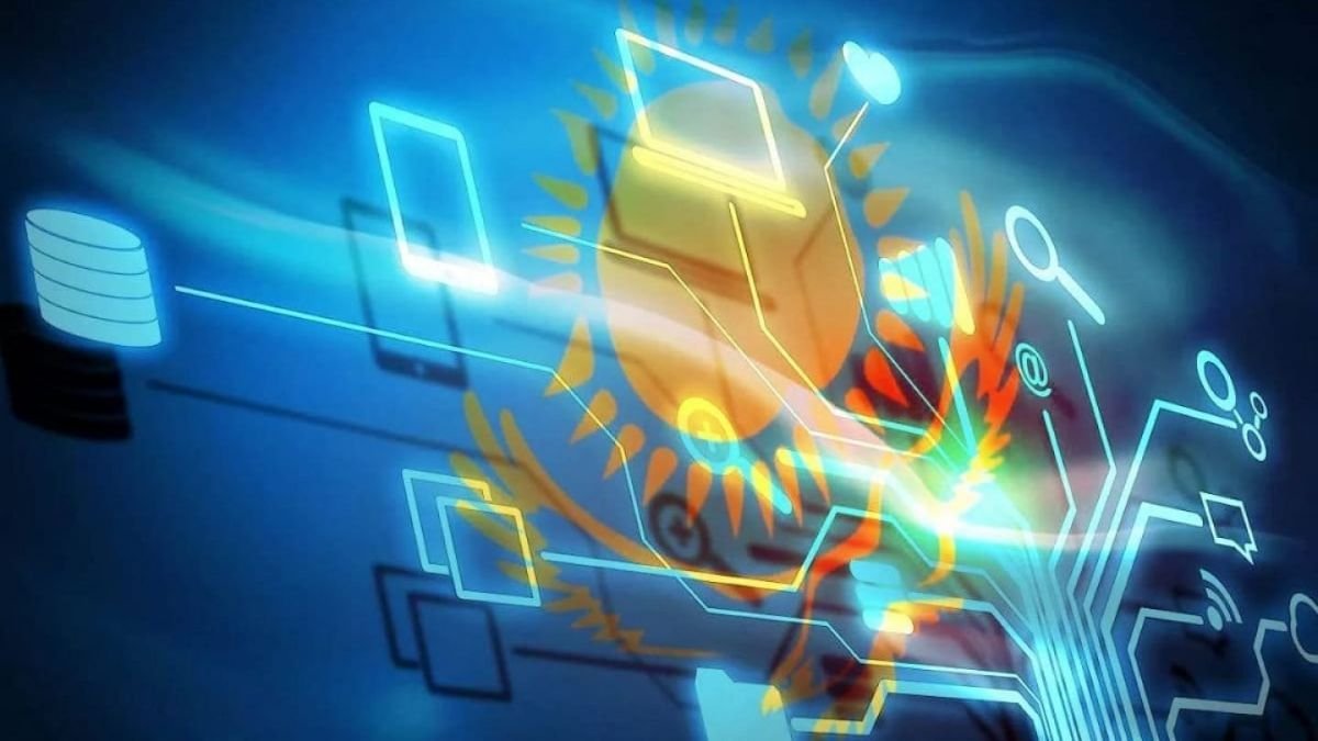 Искусственный интеллект не работает в Казахстане: Сбой ChatGPT