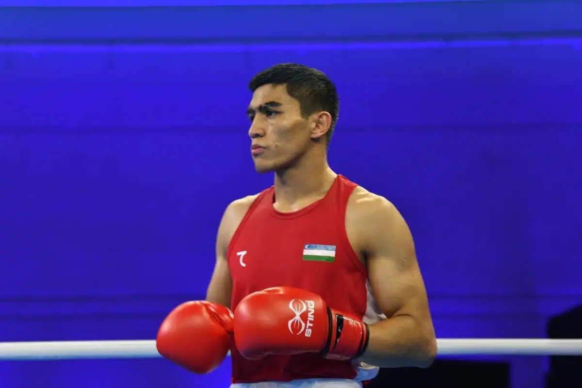 Узбекистан не признал победу Жусупова над Олимпийским чемпионом