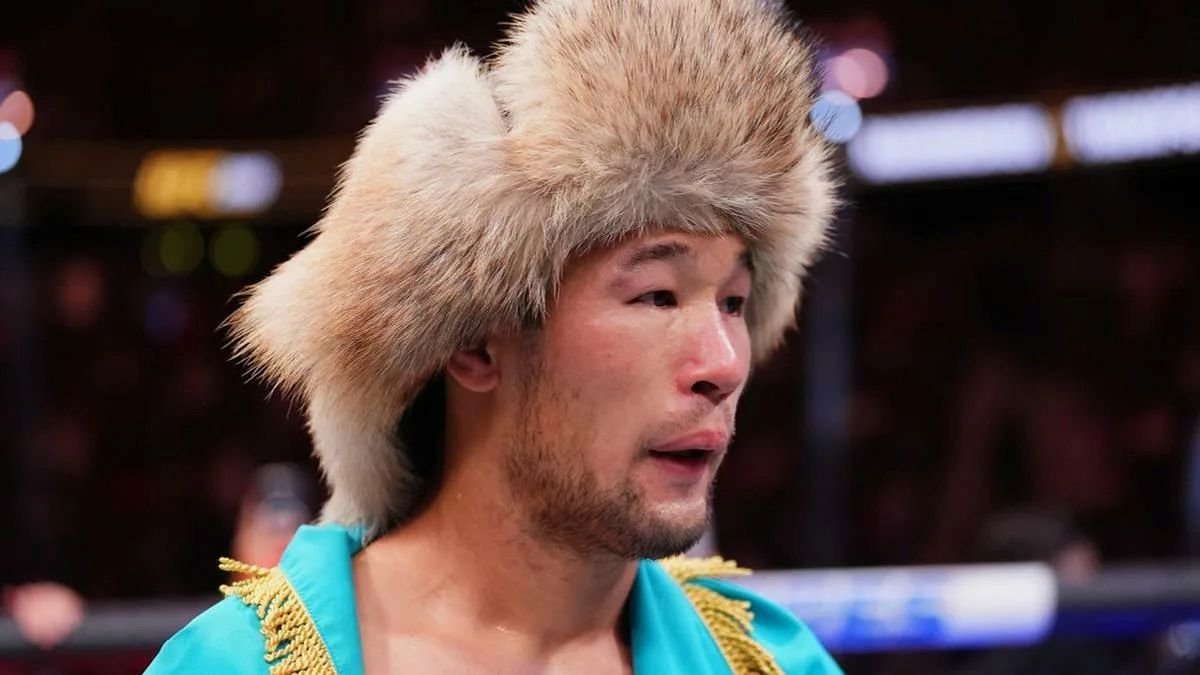 Кто мешает Шавкату Рахмонову сразиться за титул UFC?