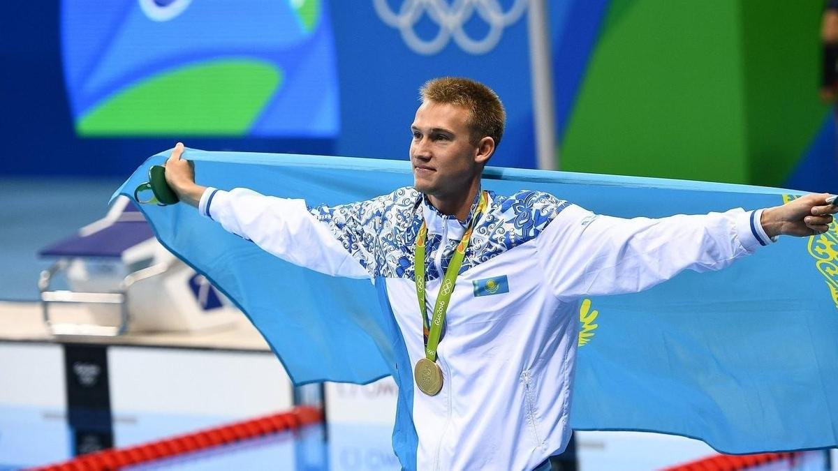 Олимпийский чемпион Казахстана стал высокопоставленным чиновником