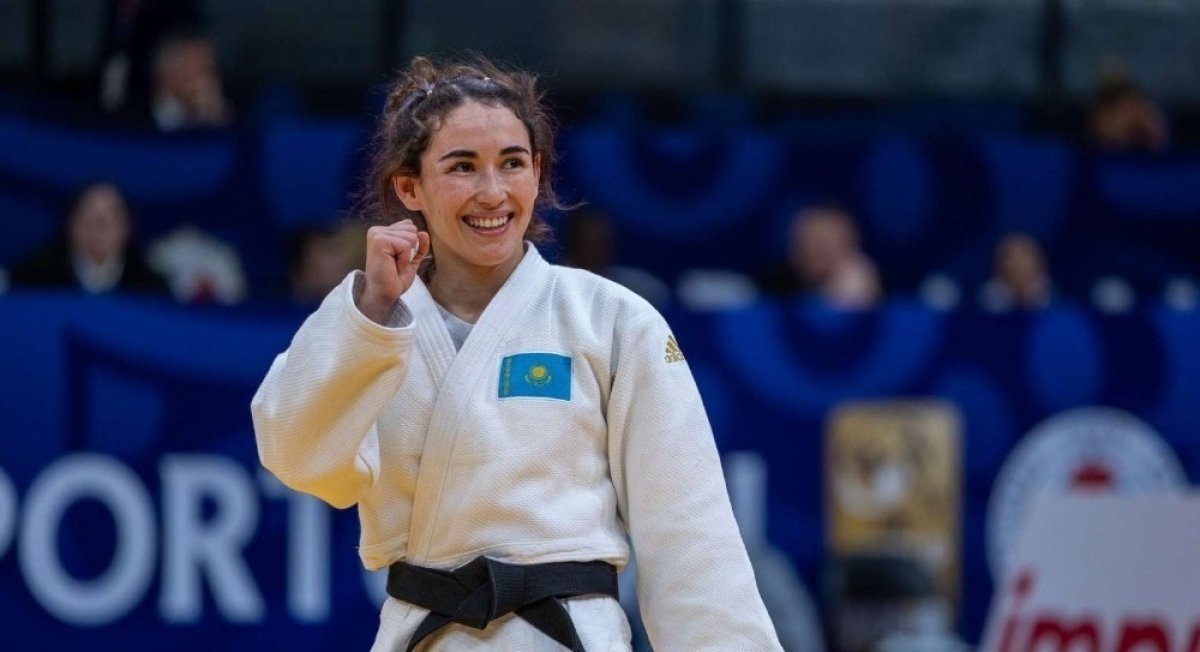 Абиба рассказала, что помешало выиграть финал ЧМ