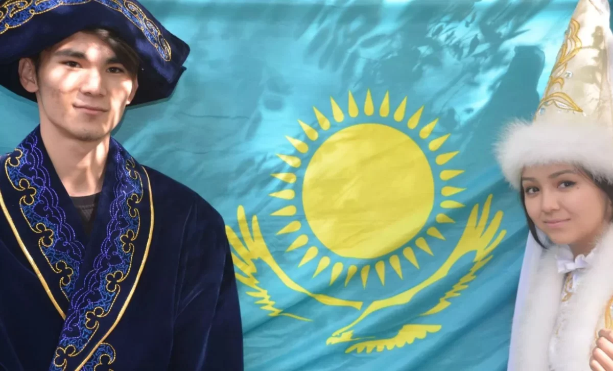Раскрыта неожиданная правда о казахах