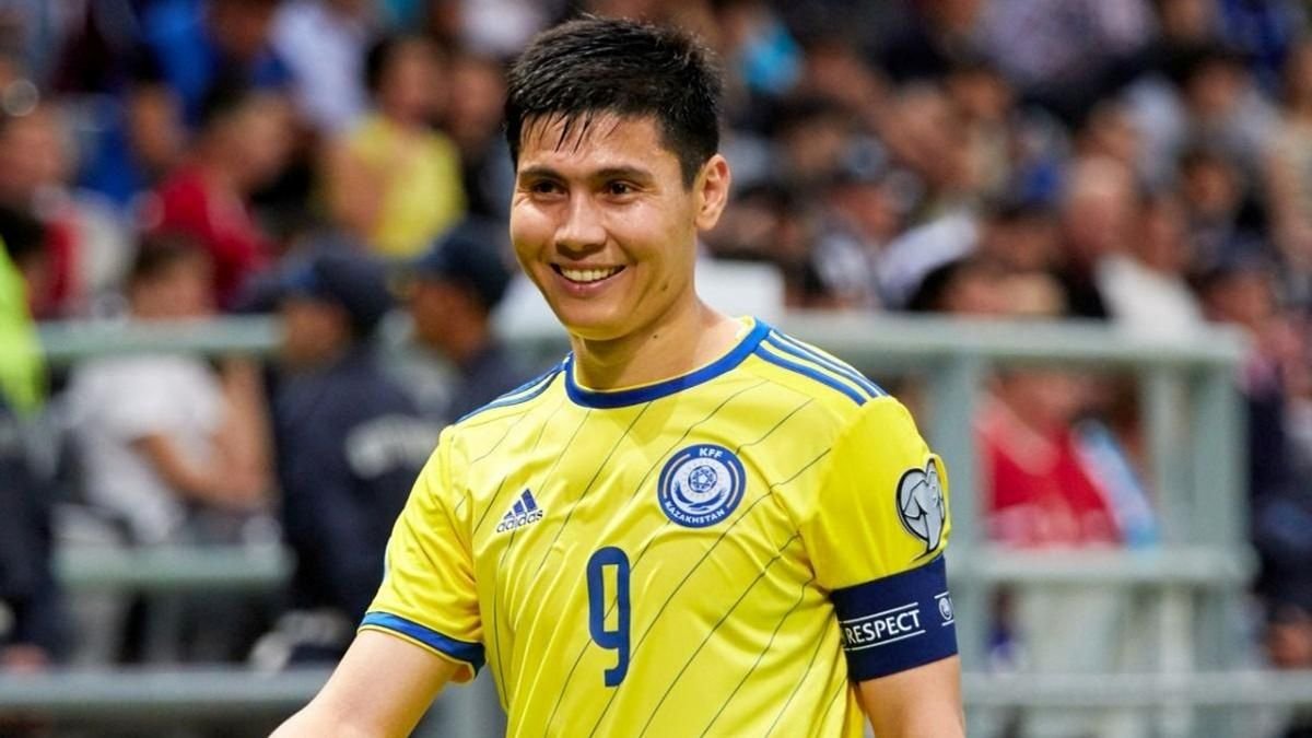 Бауыржан Исламхан завершит карьеру?