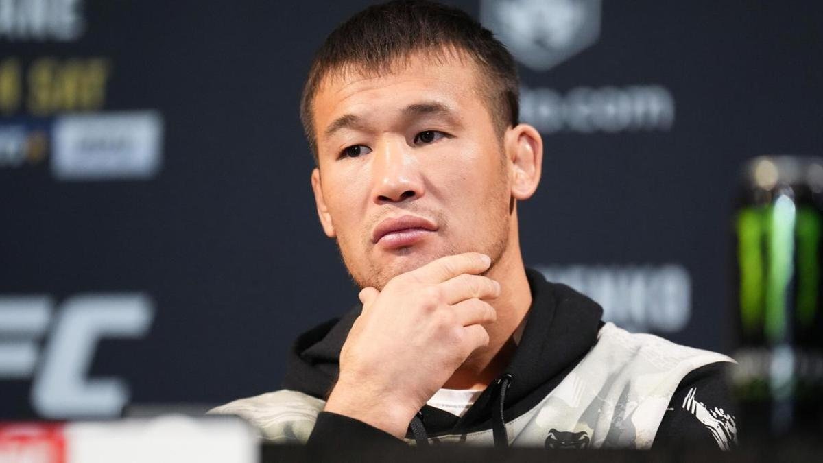 Шавкат Рахмонов ответил на предложение экс-чемпиона UFC