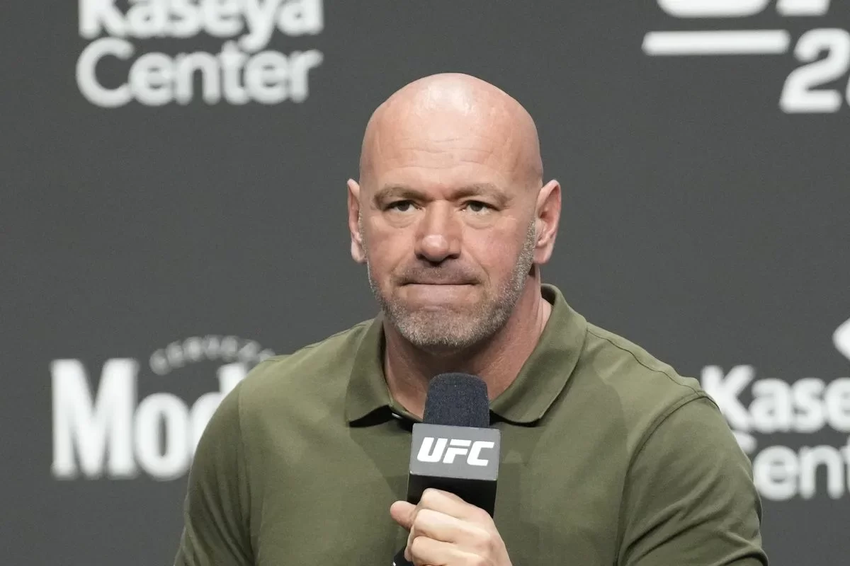 UFC в Казахстане становится реальностью