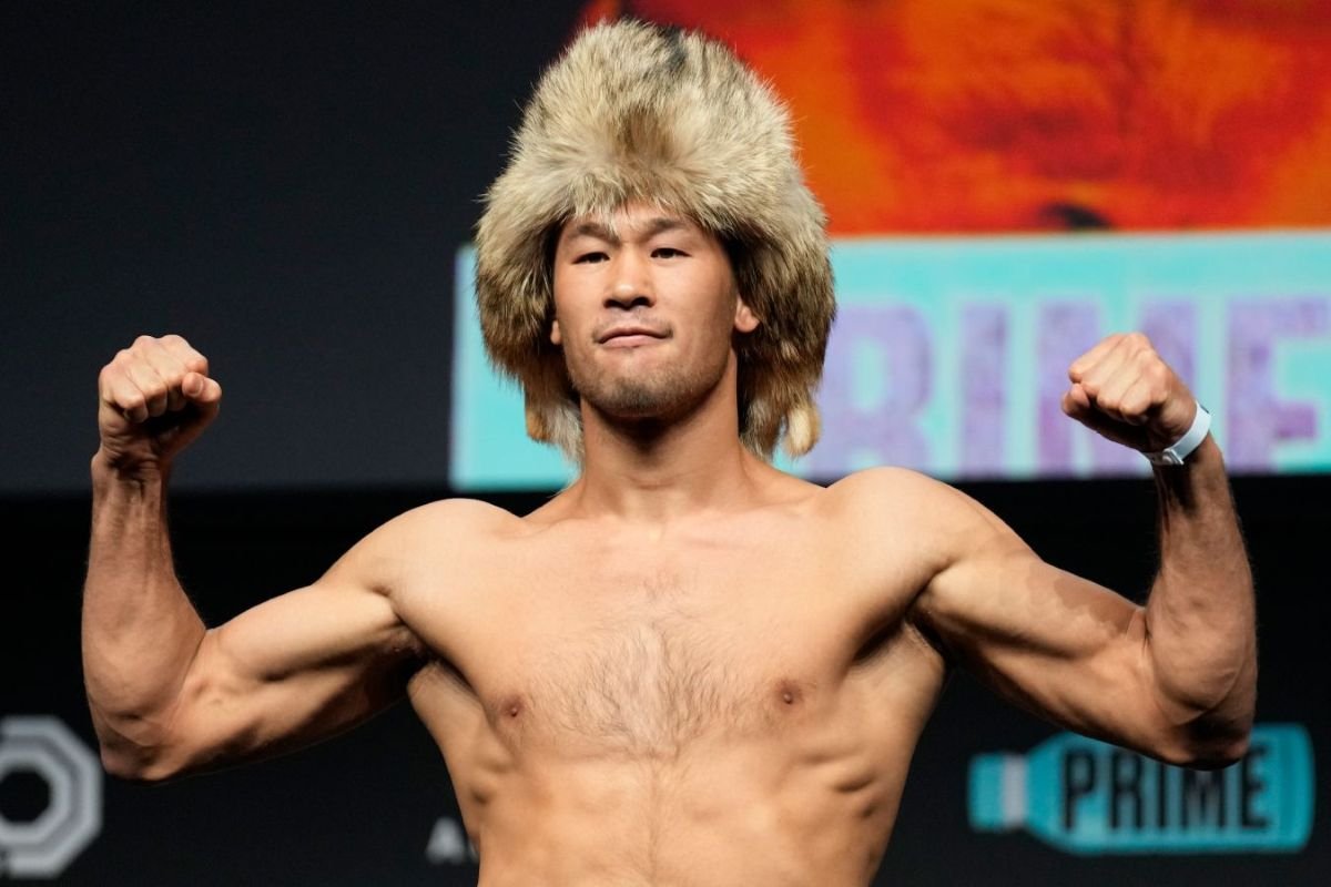 Шавкат Рахмонов поразил UFC после турнира