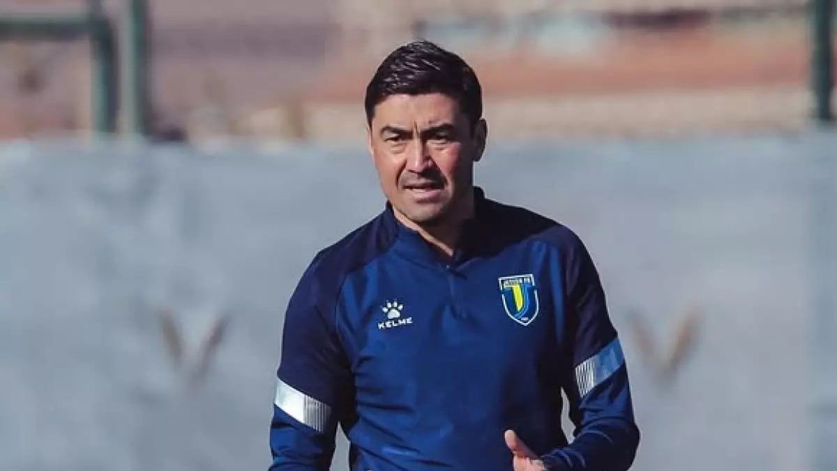 Самат Смаков снова "прошелся" по судьям КПЛ после матча с "Тоболом"