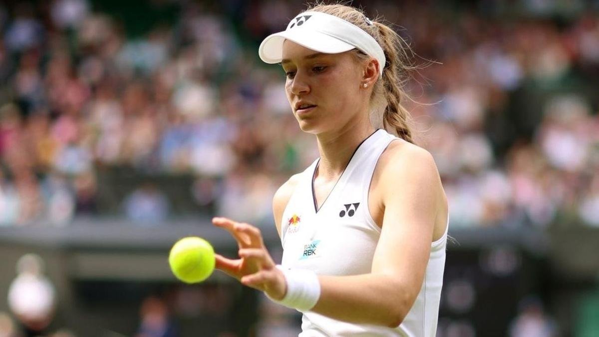 Казахстанские теннисистки улучшили позиции в рейтинге WTA