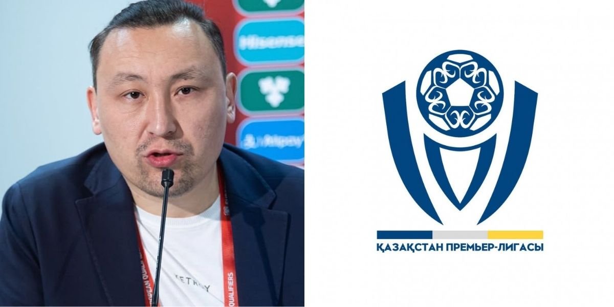 "В Казахстане все играют договорные матчи": Ермухамед Маулен