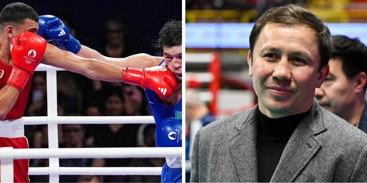 Геннадий Головкин нашел нового чемпиона мира