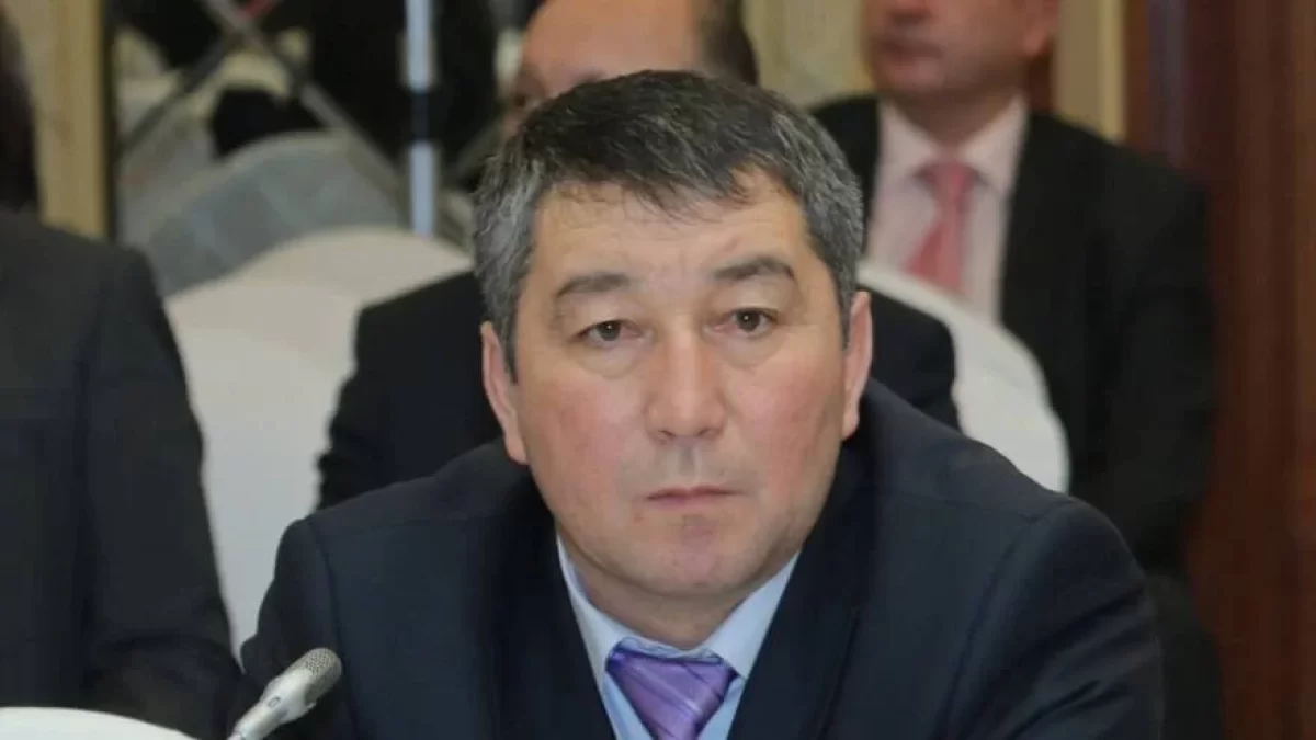 Казахстан отреагировал на отказ Узбекистана от турнира в Астане