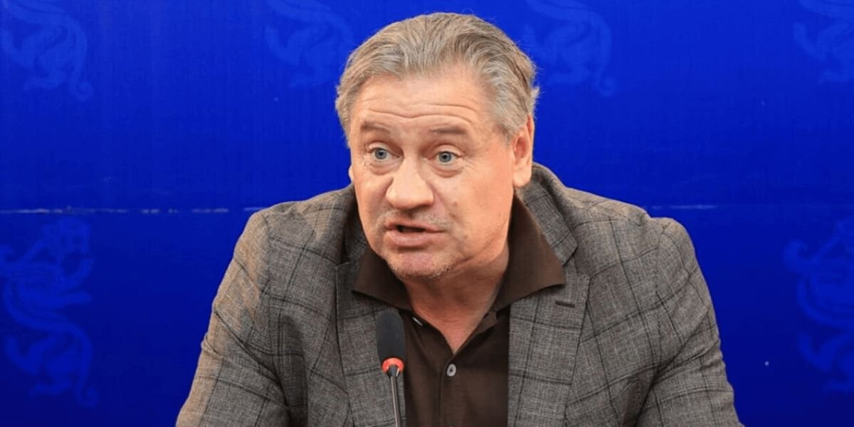 Канчельскис рассказал, что в Казахстане "убивает" футболистов