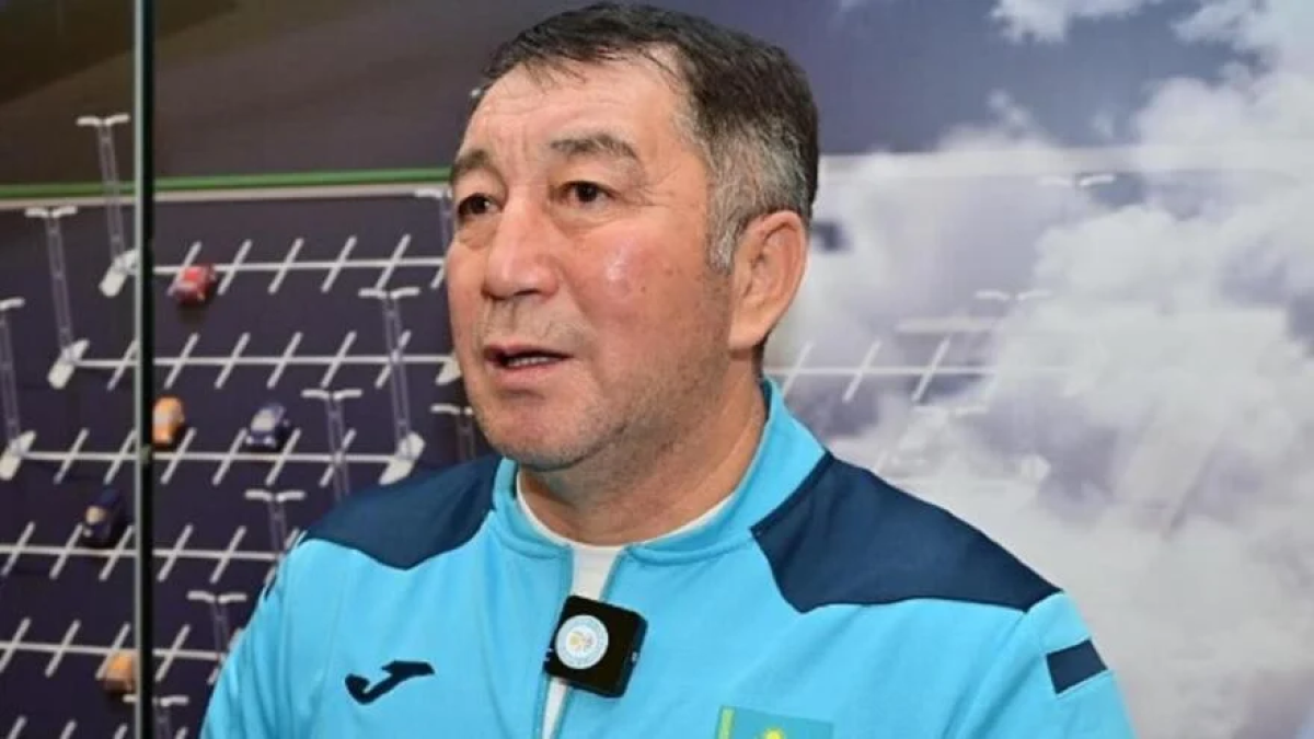Тренер сборной РК высказался об отказе Узбекистана от Кубка мира