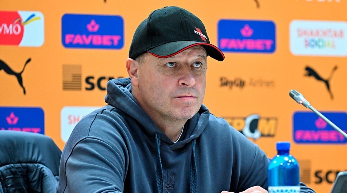 Юрий Вернидуб может возглавить один из топовых клубов КПЛ?