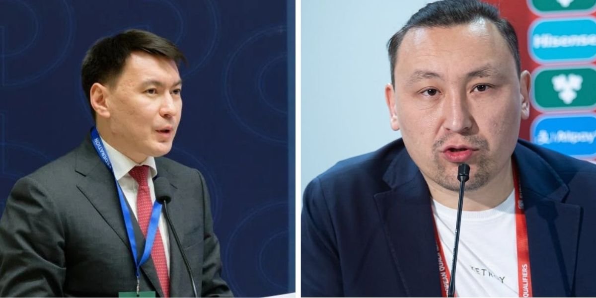 Президент КФФ подтвердил слова Ермухамед Маулена о "договорных матчах"