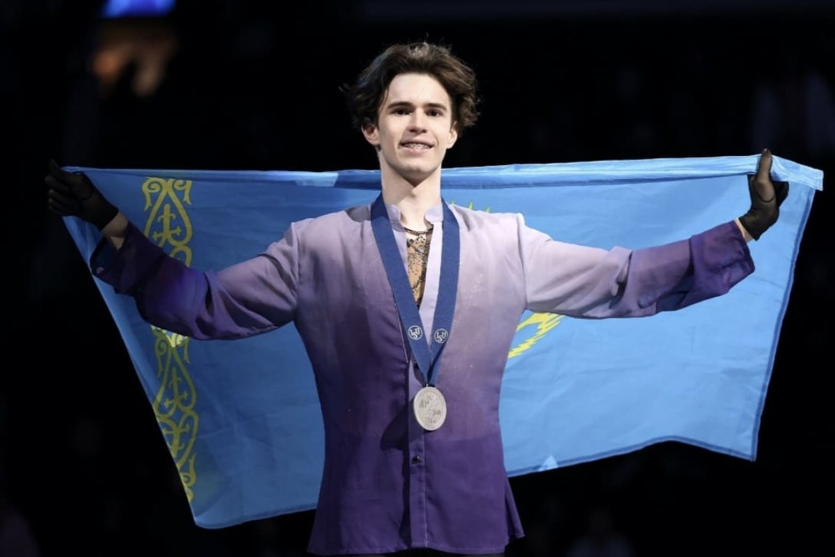 Возглавляемый Головкиным НОК выдал персональный грант на подготовку к Олимпиаде-2026