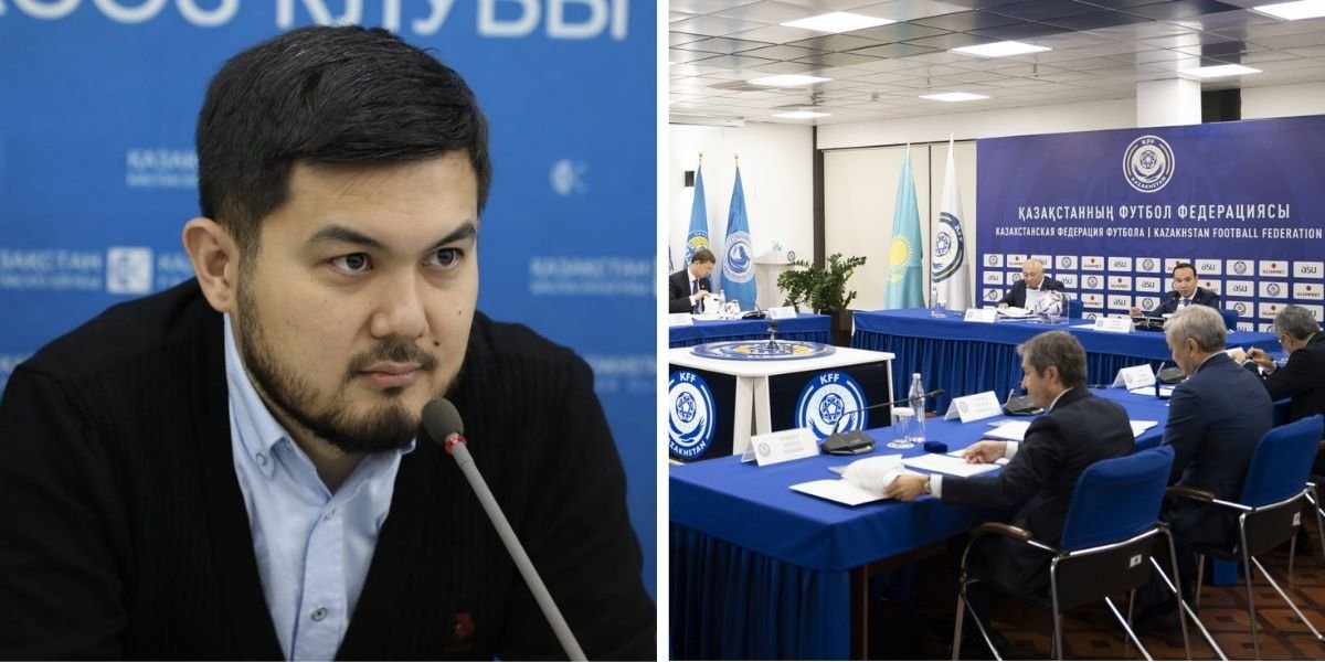 "Наследие прошлого": В КФФ нашли объяснение договорным матчам