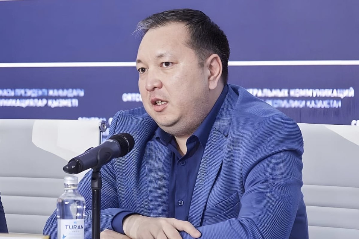 Руководитель "Жениса" недоволен действиями судей и костанайского "Тобола"