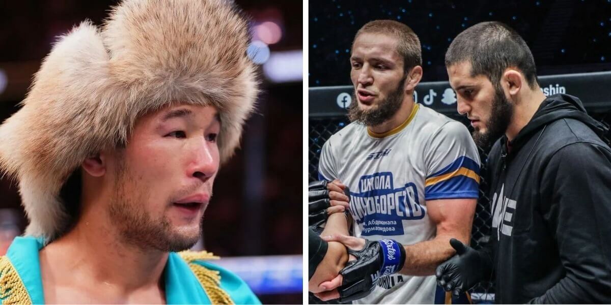 Ученик Нурмагомедова новая угроза для Рахмонова?
