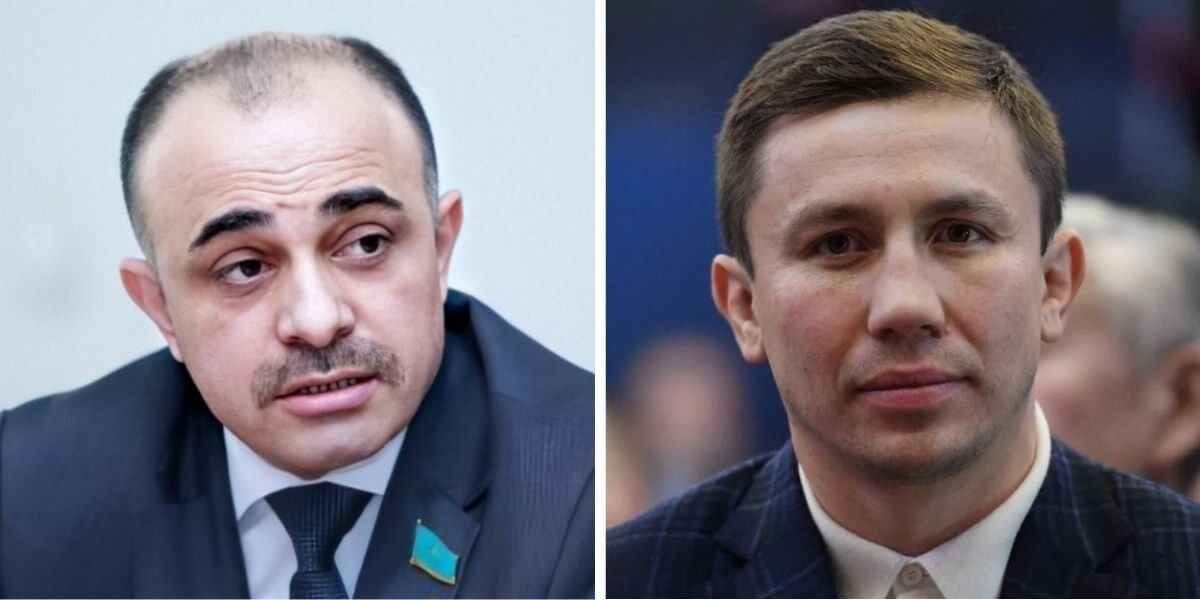 Депутаты заинтересовались деятельностью Головкина