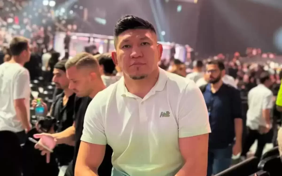 Куат Хамитов задумался о женитьбе