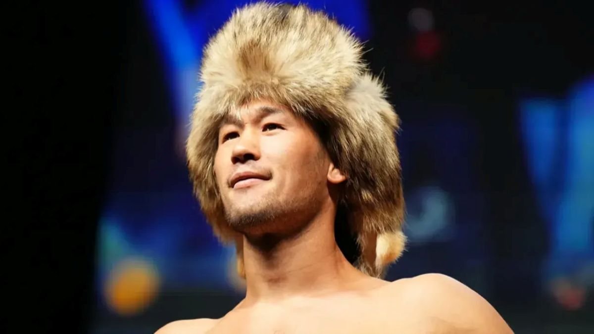 Шавкат Рахмонов прокомментировал бой с экс-чемпионом UFC