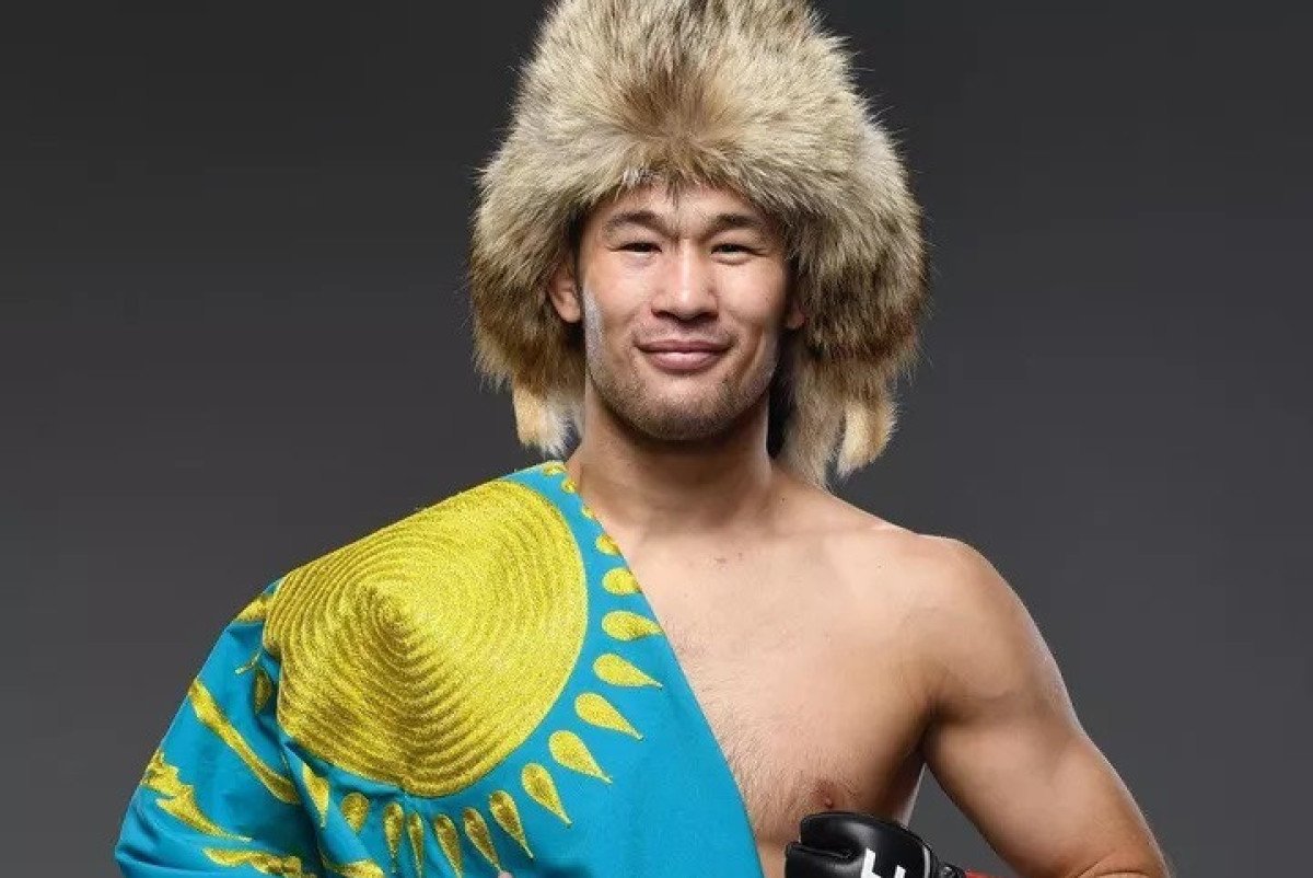 Шавкат Рахмонов пообещал привезти чемпионский титул в Казахстан