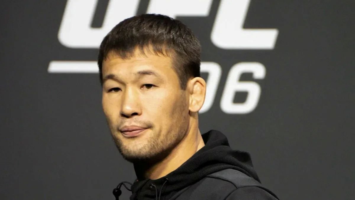 "Не интересуют": Шавкат Рахмонов отказался от боев в UFC