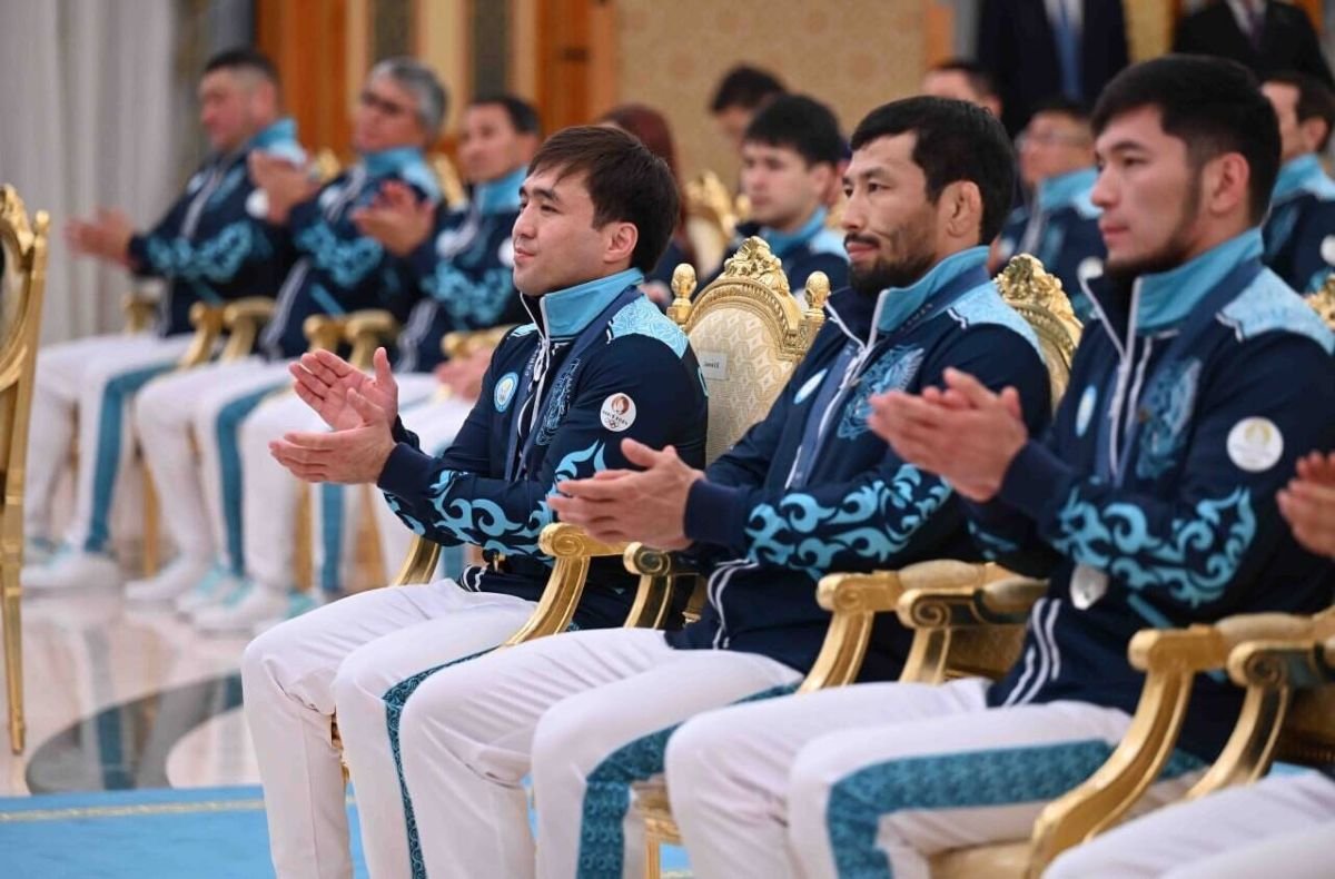 В Казахстане ужесточили отношение к спортсменам