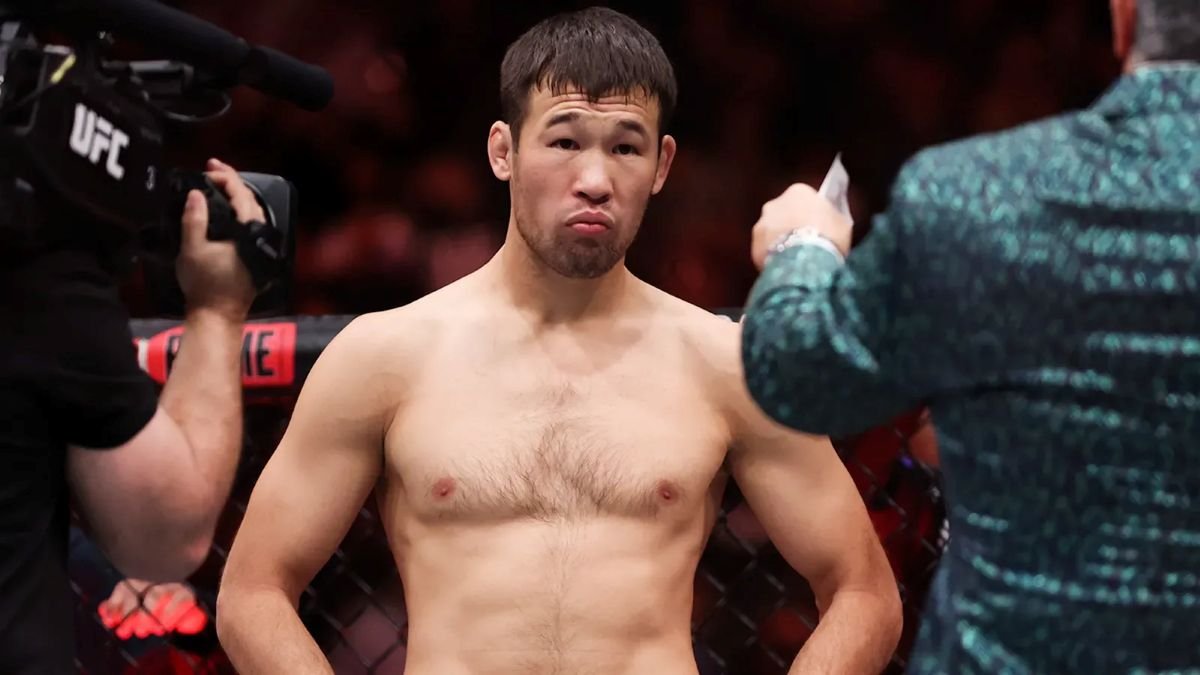 Шавкат Рахмонов получил угрозу из UFC из-за своих планов