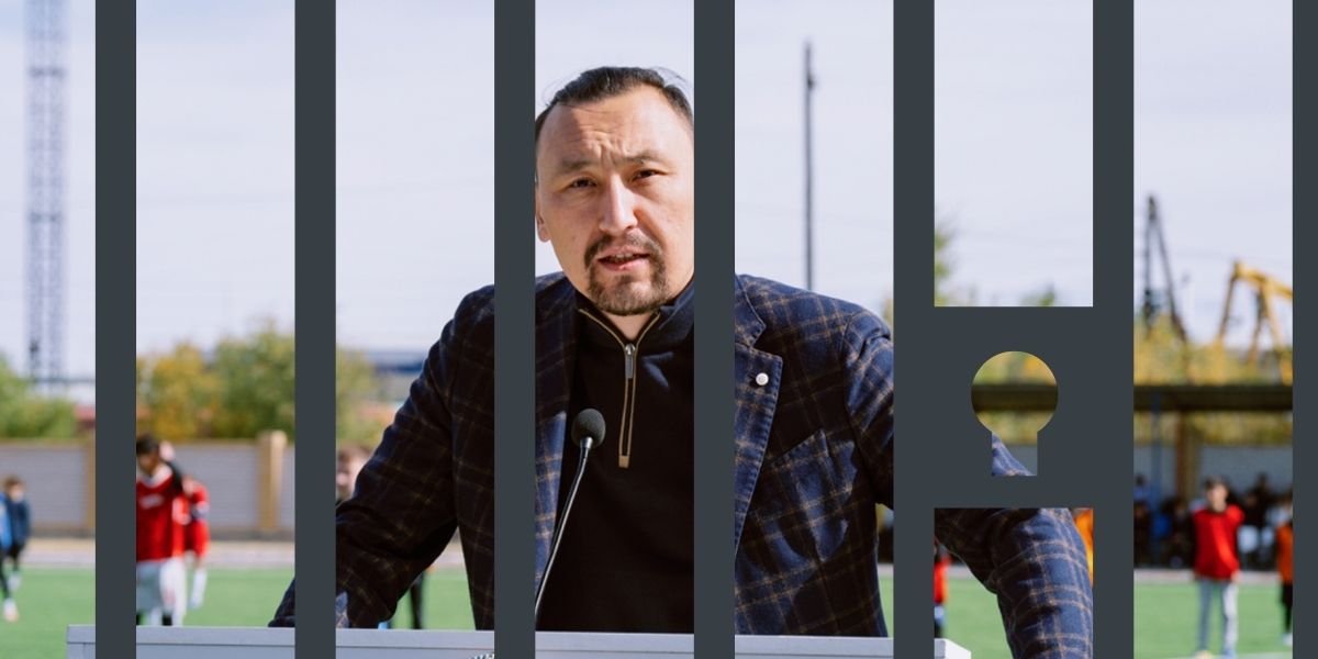 Ермухаммеду Маулену угрожают судом из-за договорных матчей