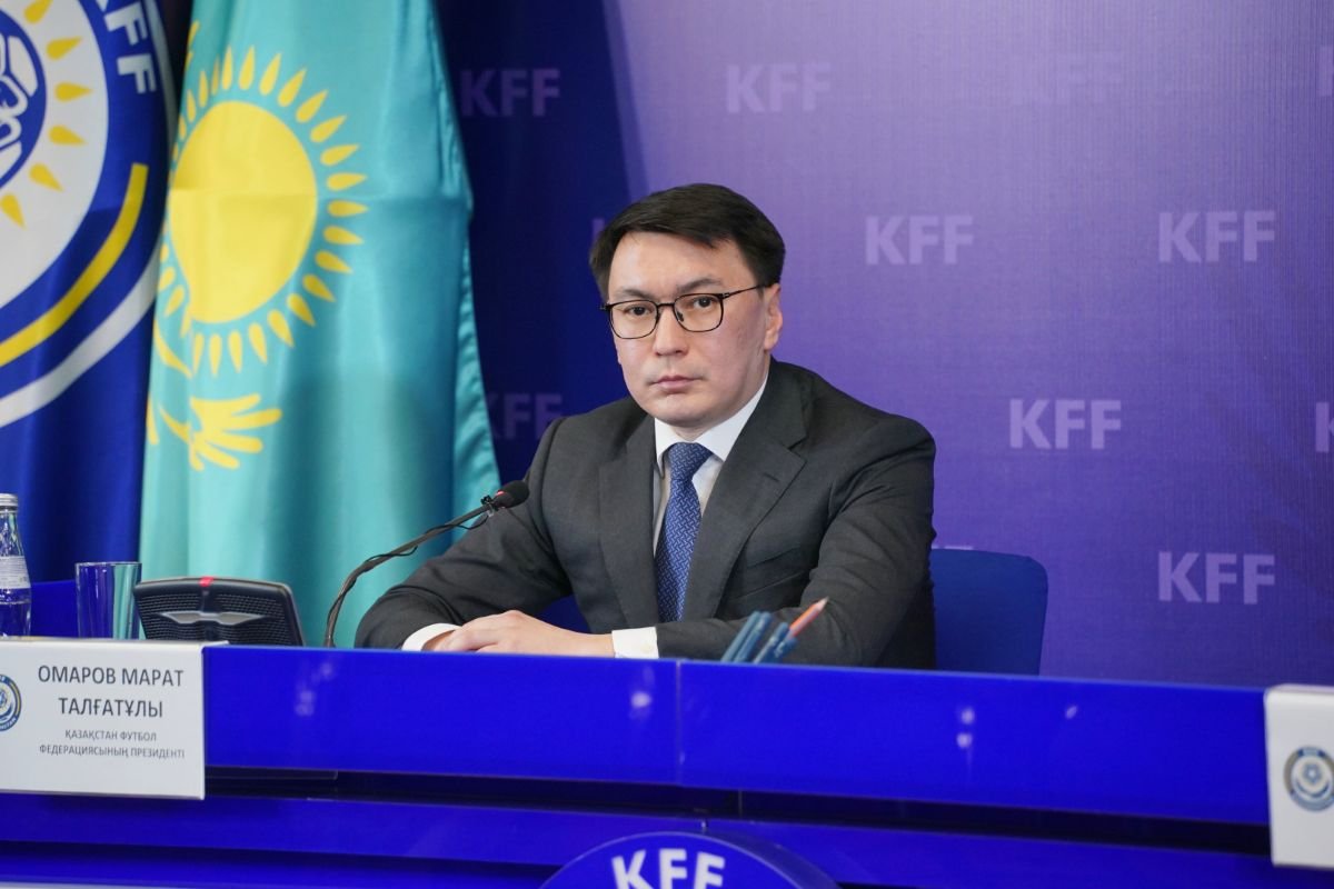 В Казахстане обещают построить футбольное поле в каждом ауле