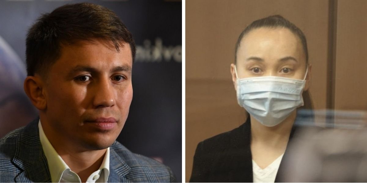 Имя Геннадия Головкина всплыло в деле о мошенничестве