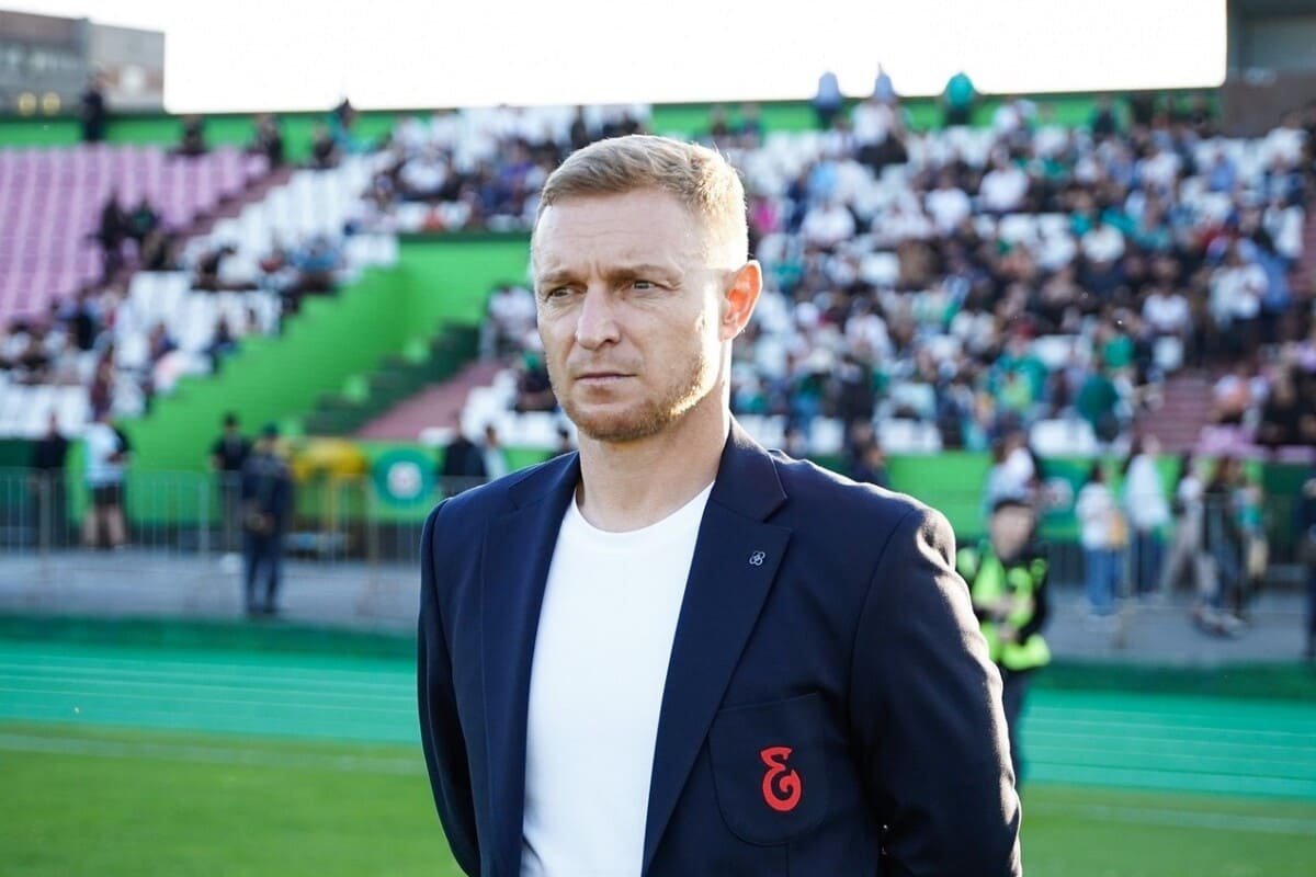 "Вся проблема "Елимая" в Карповиче": Ермухамед Маулен