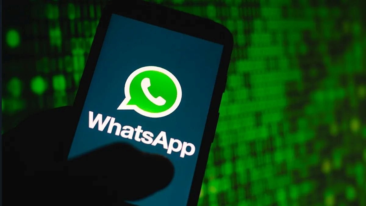 В России собираются запретить WhatsApp