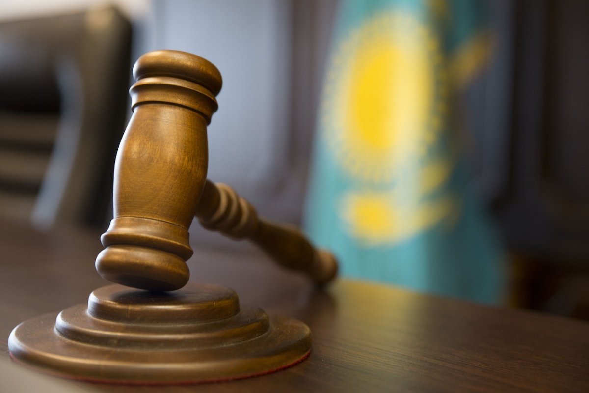 Футболиста из Камеруна приговорили к 8 годам тюрьмы в Казахстане