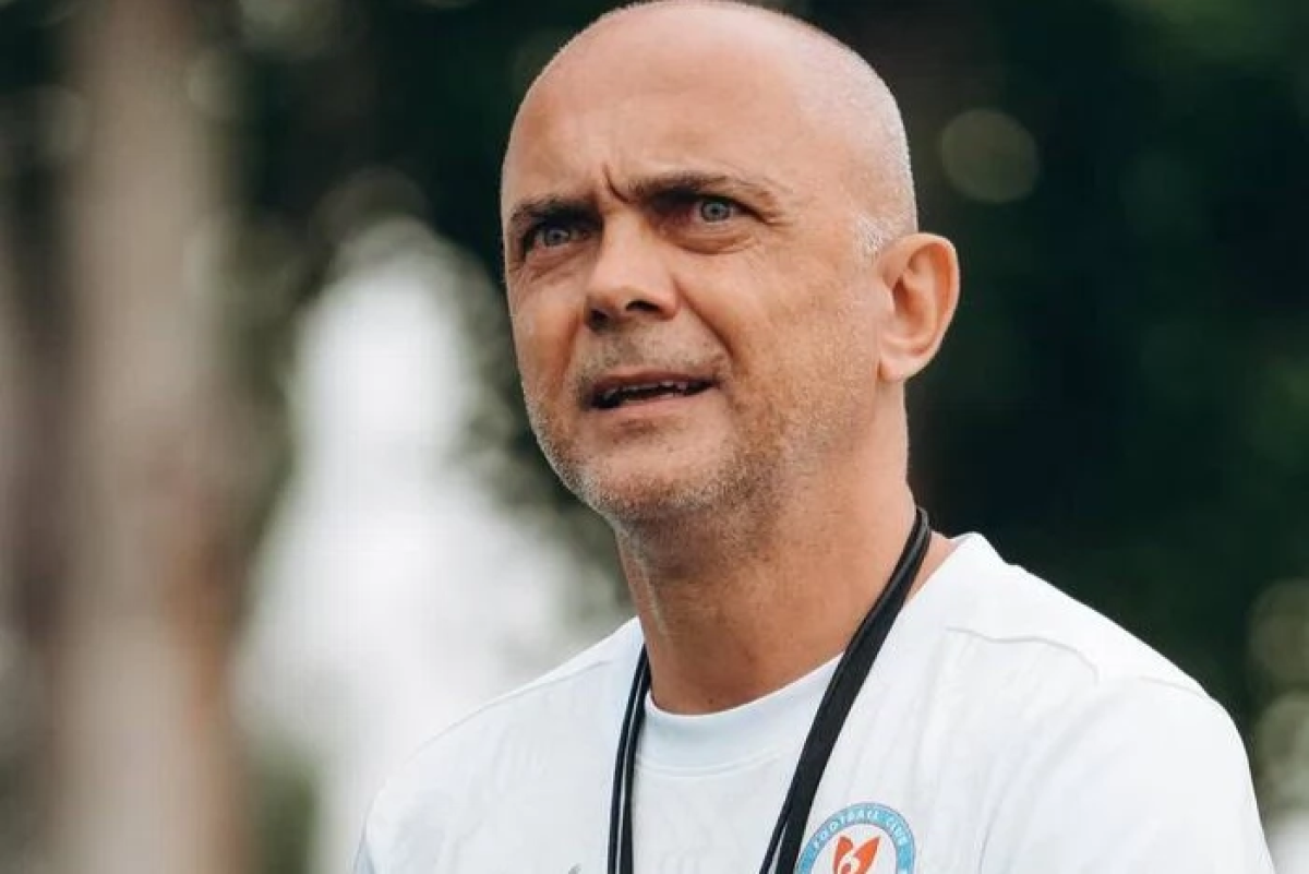 Мартин - о неудаче «Ордабасы»: все злые и разочарованы