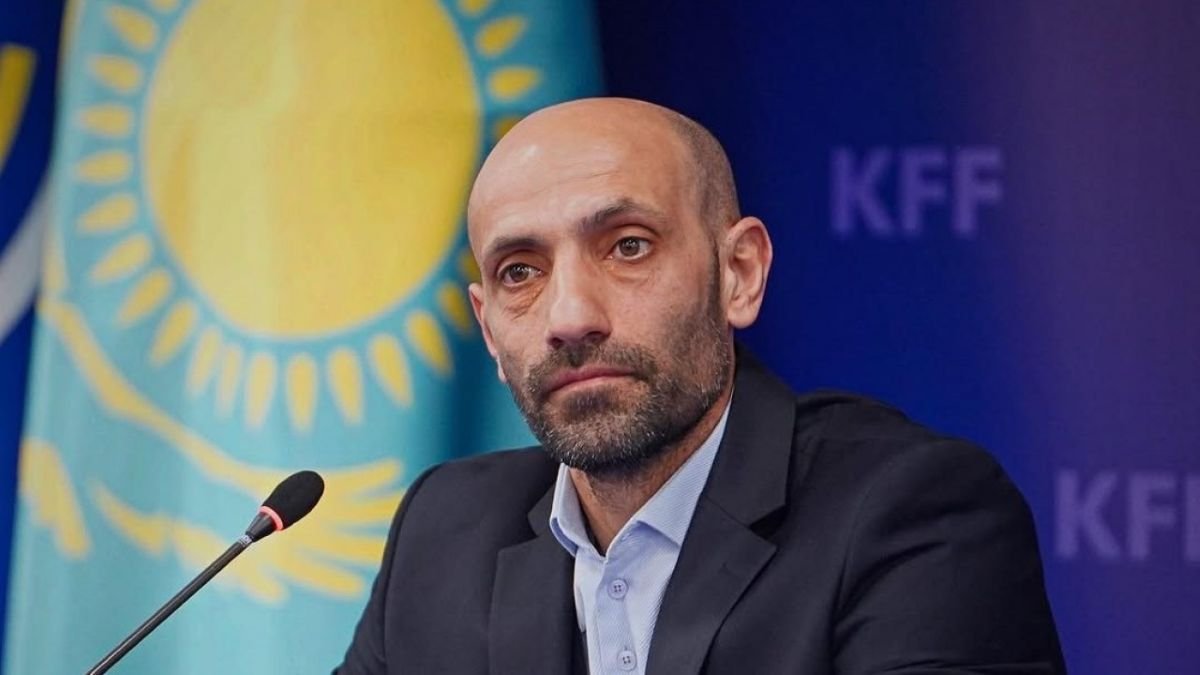 В КФФ прокомментировали денежный скандал Али Алиева