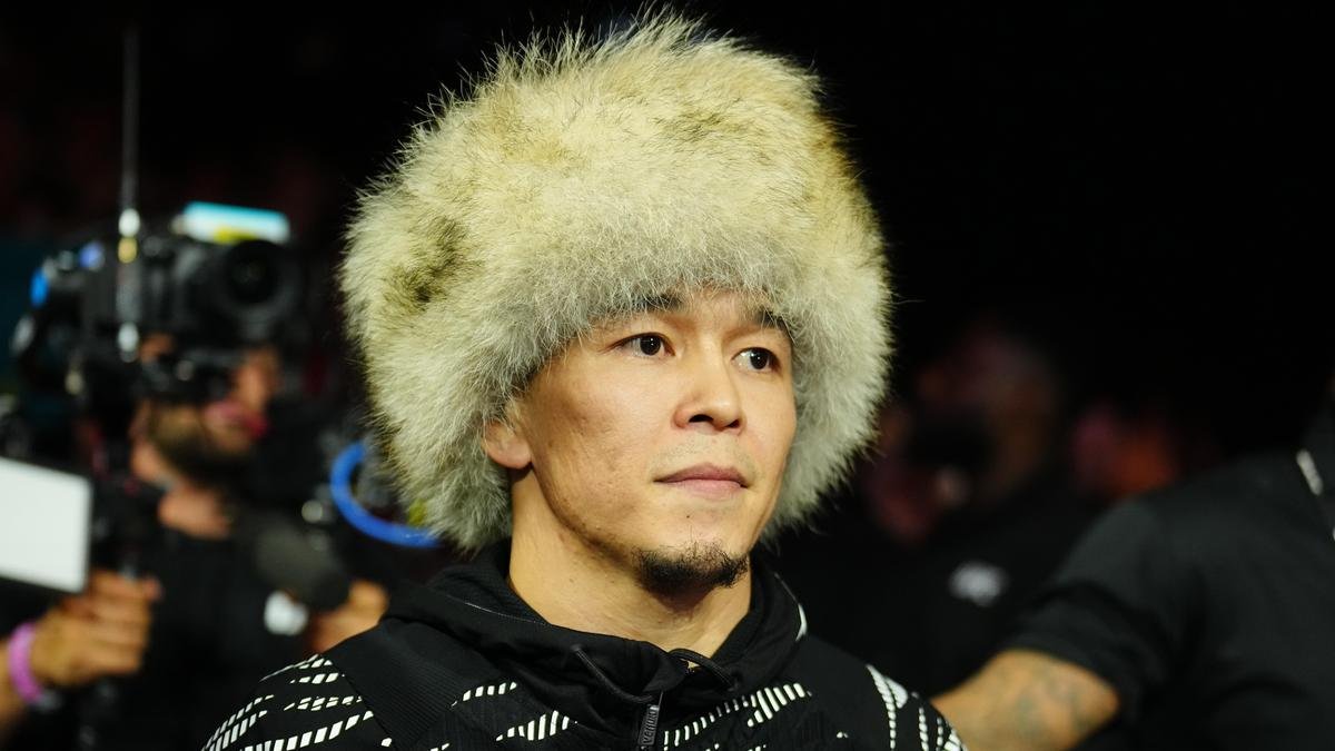 Алмабаев выбрал нового соперника в UFC