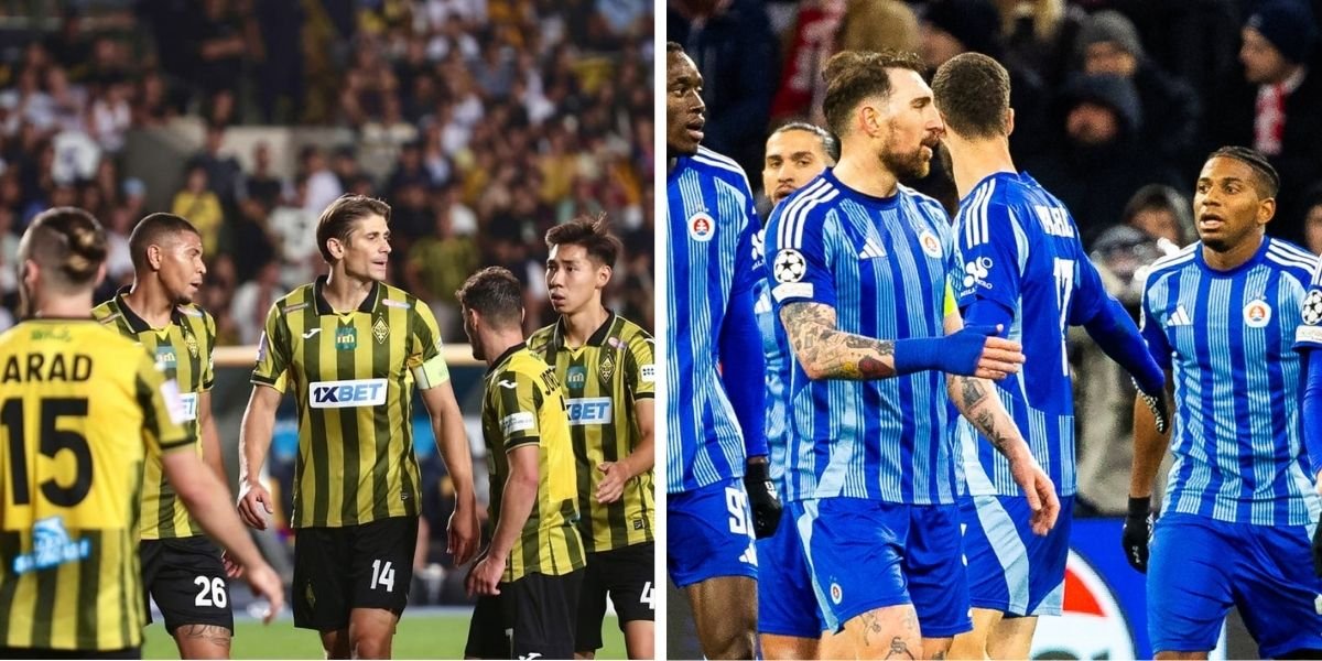 Известна дата матчей "Кайрат" – "Слован" в Лиге Чемпионов