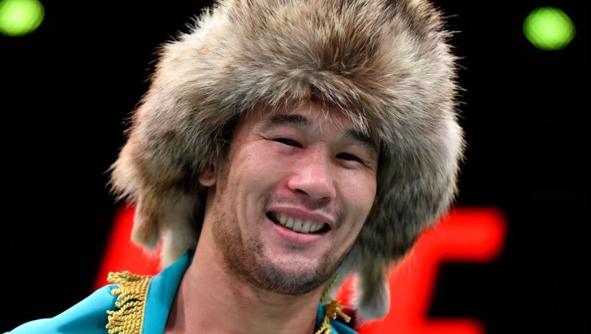 Шавкат Рахмонов возвращается в UFC: Названа дата и соперник