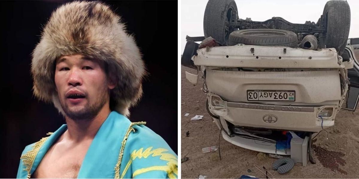В семье Шавката Рахмонова сделали заявление после смертельного ДТП